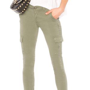 Frame Service Cargo Skinny Pant